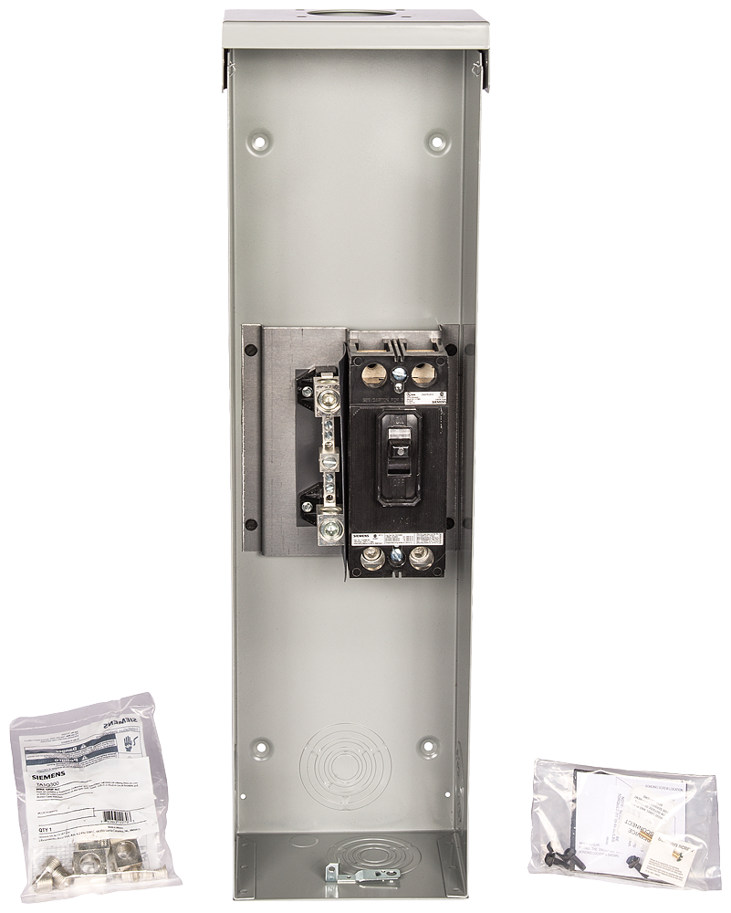 Image of Siemens WB1700CU