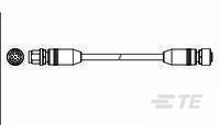 Image of TE Connectivity 2273115-4