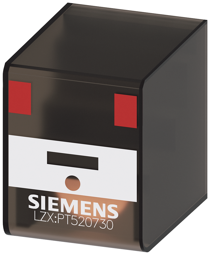 Image of Siemens LZX:PT520730