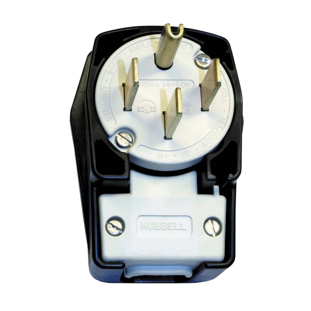 Image of Hubbell Wiring Device-Kellems HBL9452C