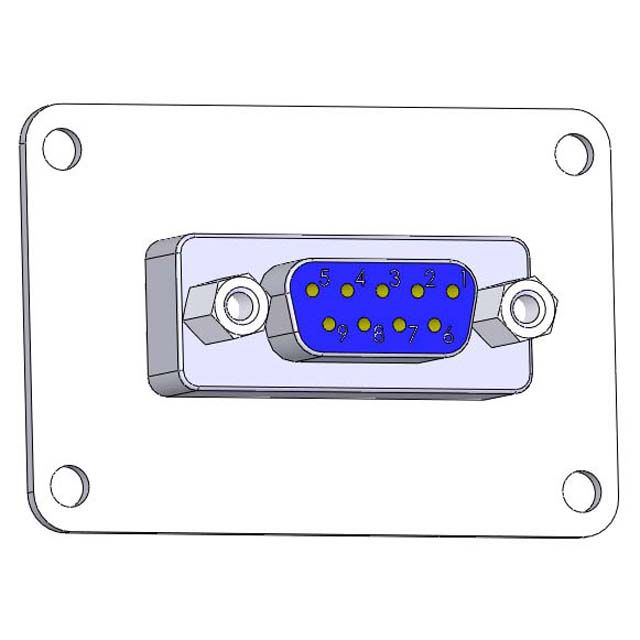 Image of Mencom DB09-PL06