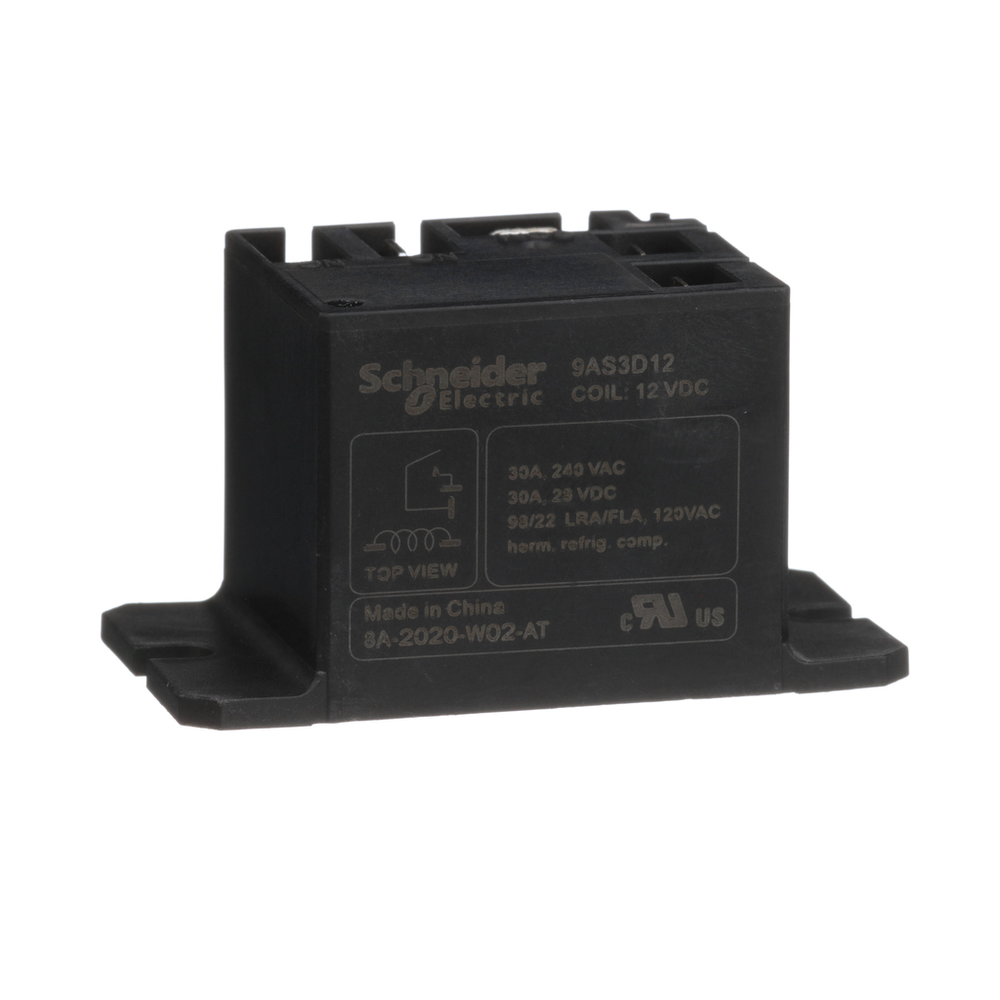Image of Schneider Electric 9AS3D12