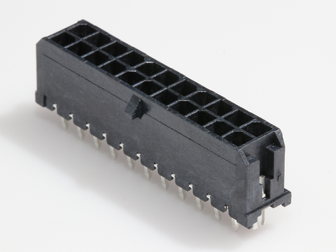 Image of Molex 430452224