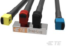 Image of TE Connectivity 2226742-3
