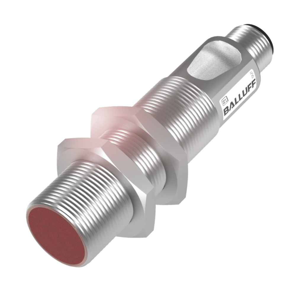 Image of Balluff BOS 18M-XT-LS20-S4