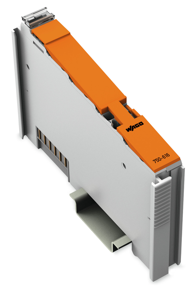 Image of WAGO 750-616