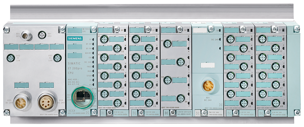 Image of Siemens 6ES71944AN000AA0