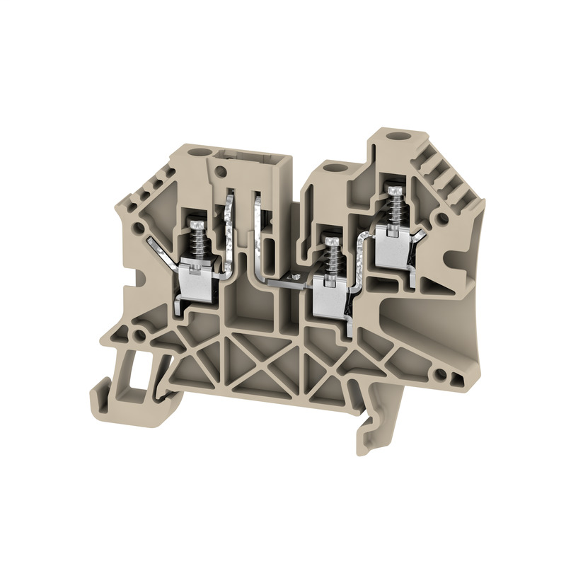 Image of Weidmuller 2436400000