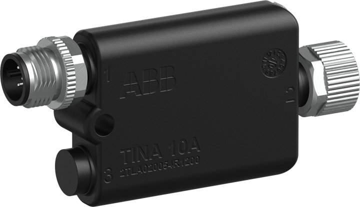 Image of ABB 2TLA020054R1200