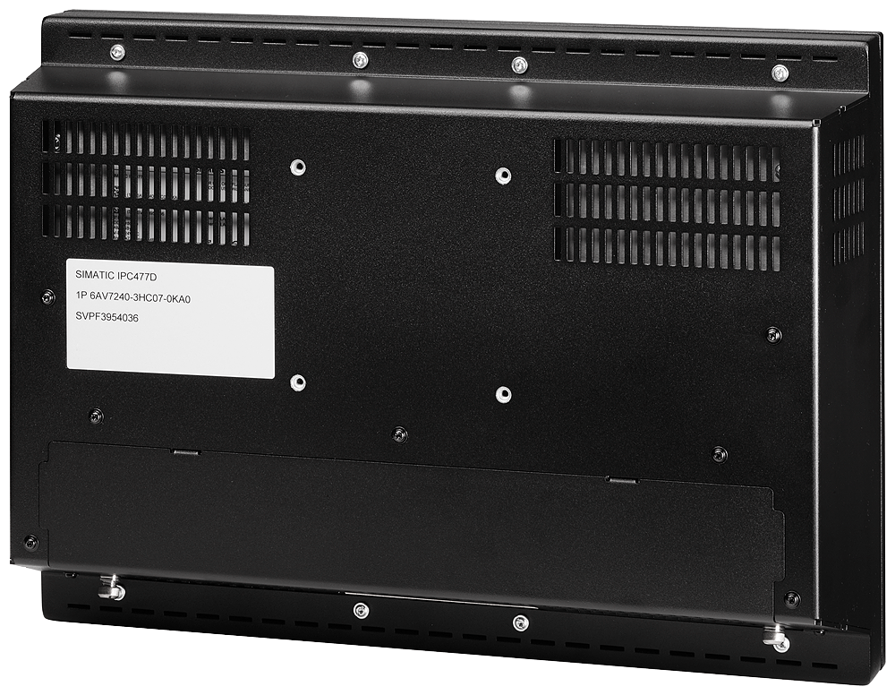 Image of Siemens 6AV76758RD000AA0