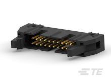 Image of TE Connectivity 5499910-4