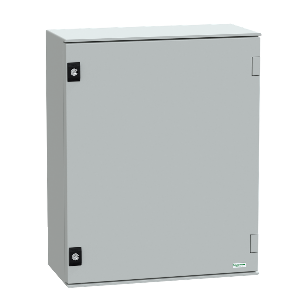 Image of Schneider Electric NSYPLM54BG