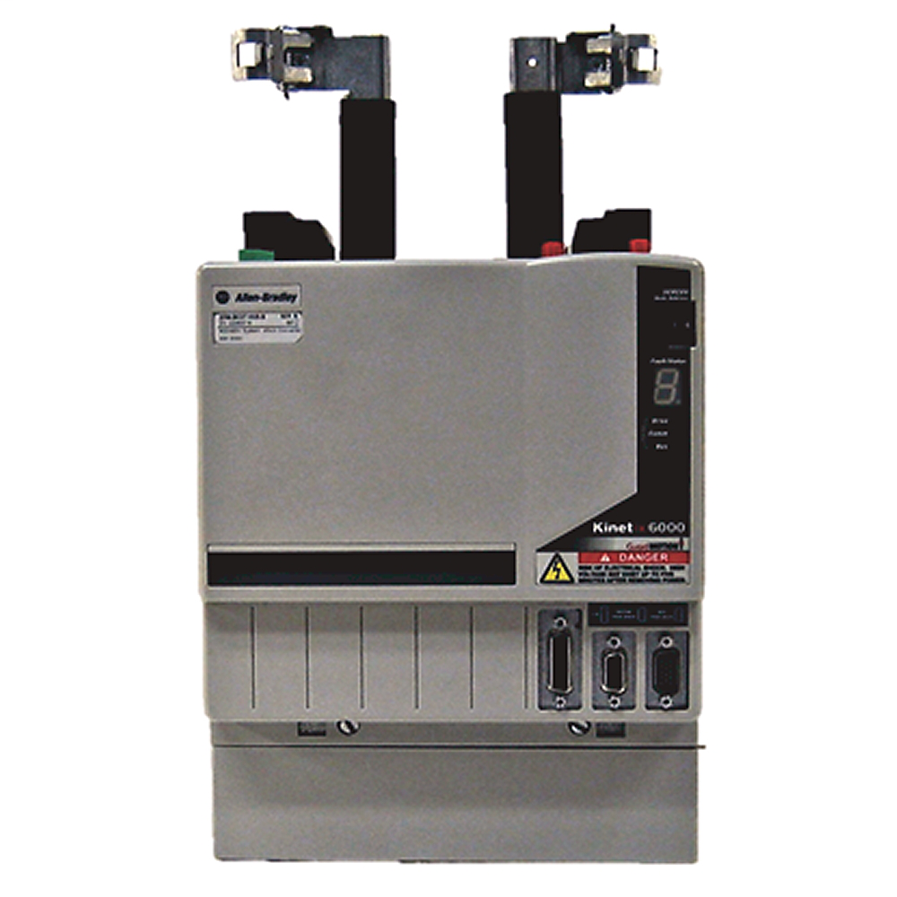 Image of Allen-Bradley 2094-BL02
