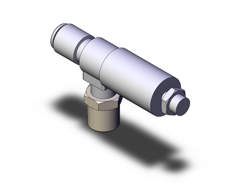 Image of SMC ASV310F-N02-07S