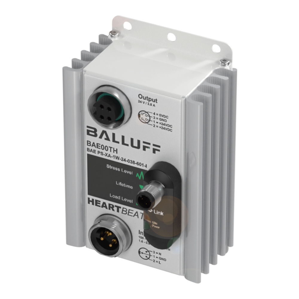 Image of Balluff BAE PS-XA-1W-24-038-601-I