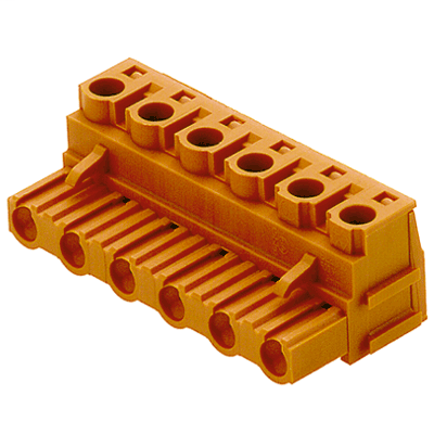 Image of Weidmuller 1628240000