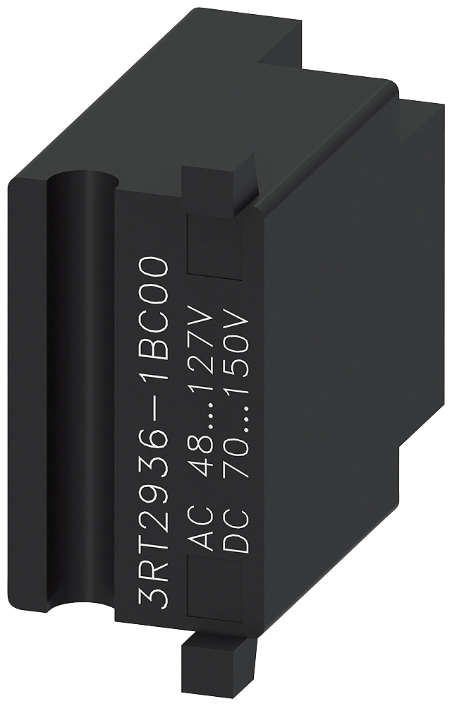 Image of Siemens 3RT29361BC00