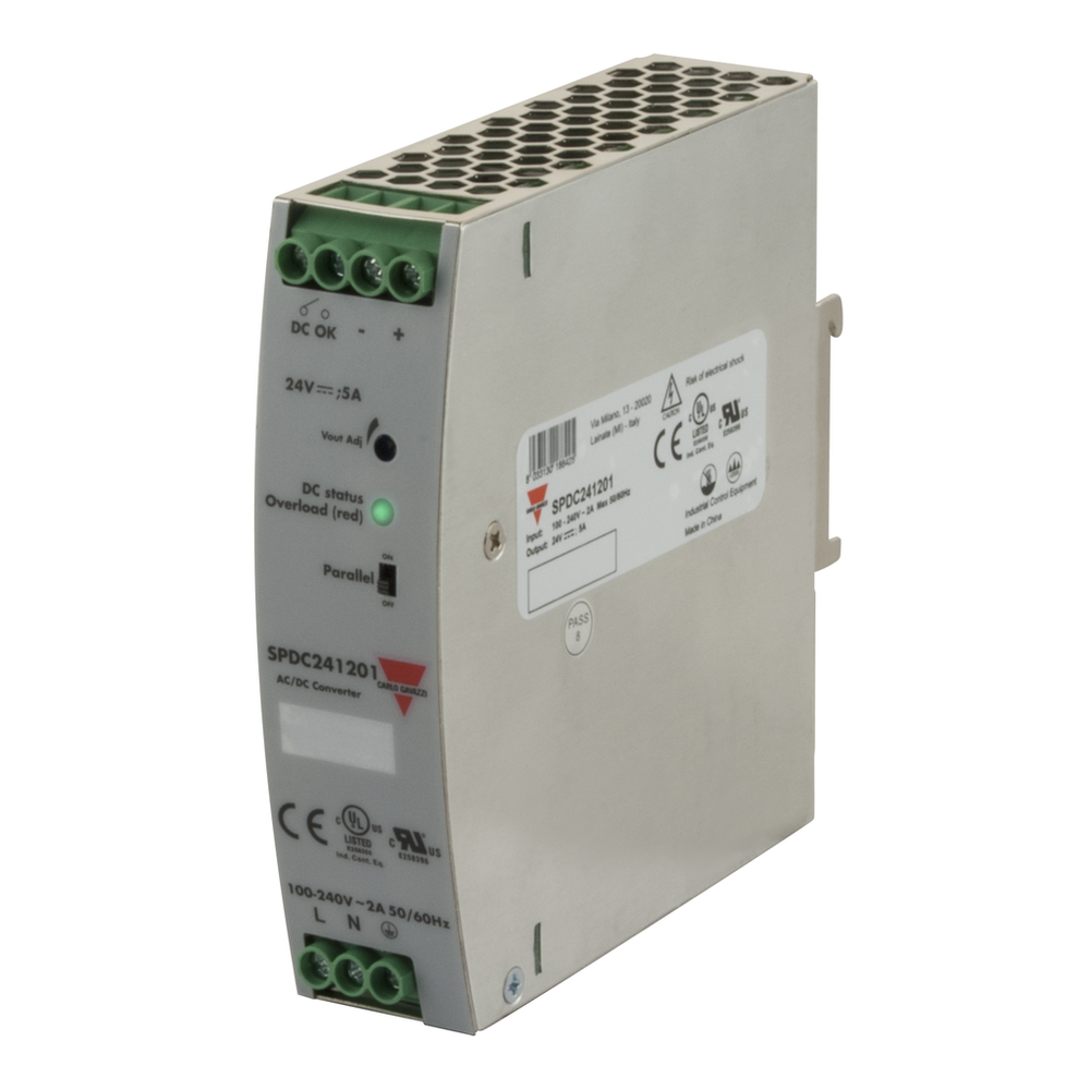 Image of Carlo Gavazzi SPDC241201
