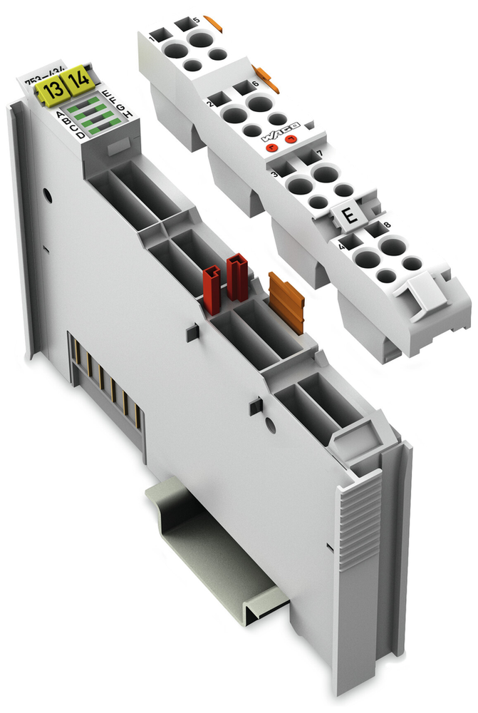 Image of WAGO 753-434