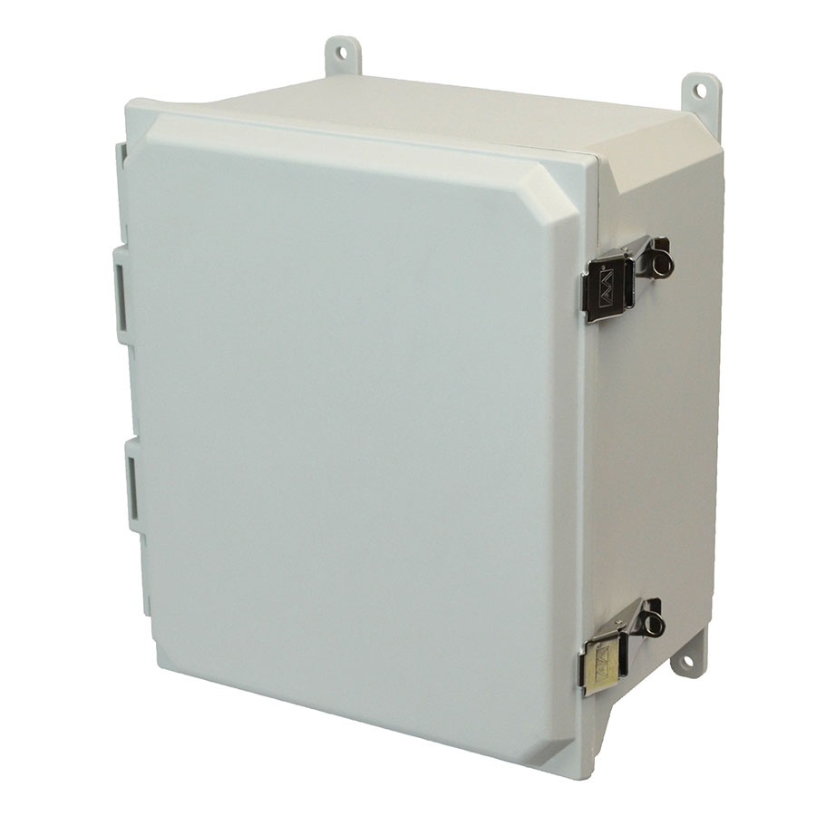 Image of Allied Moulded AMU1648L