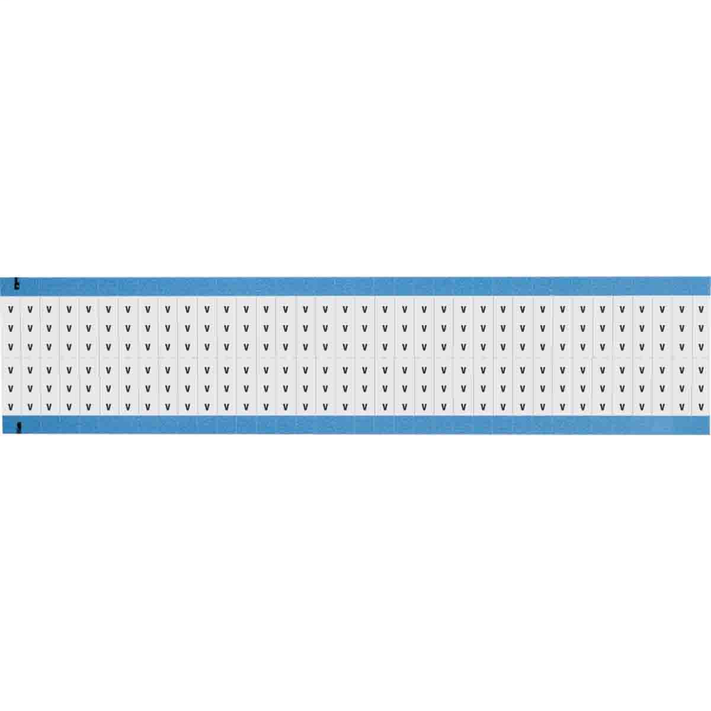 Image of Brady WM-V-SML-SC-PK