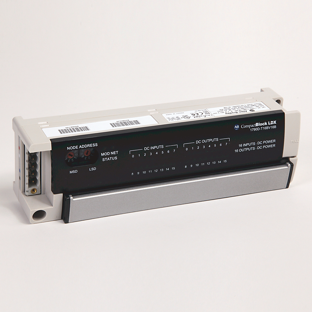 Image of Allen-Bradley 1790D-T16BV16B