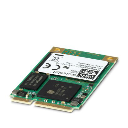 Image of Phoenix Contact 1163689