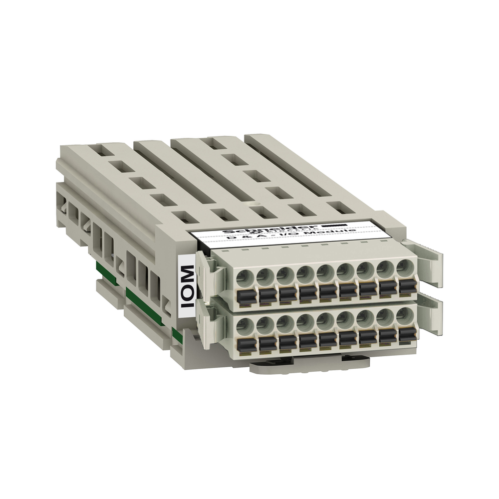 Image of Schneider Electric VW3A3203