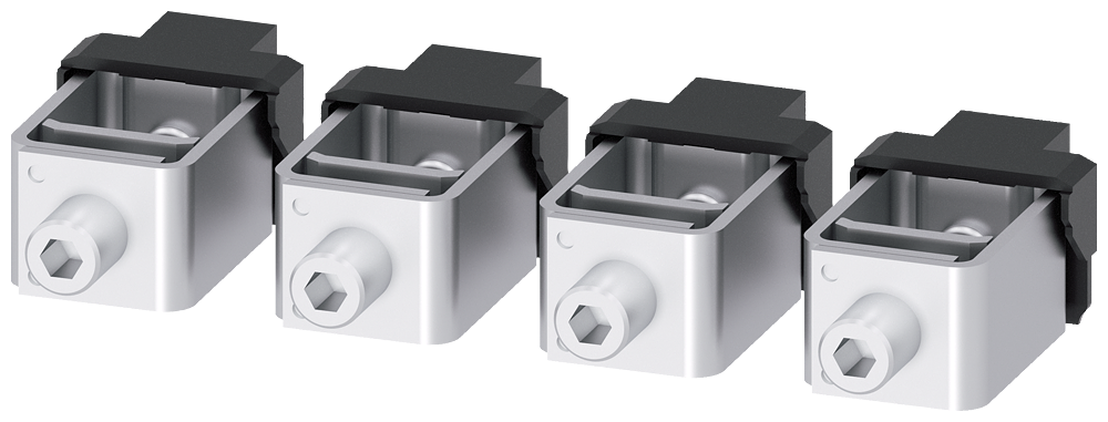 Image of Siemens 3VA9264-0JA12