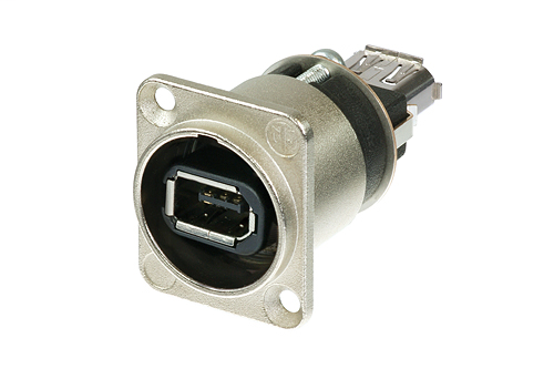 Image of Neutrik NA1394-6-W