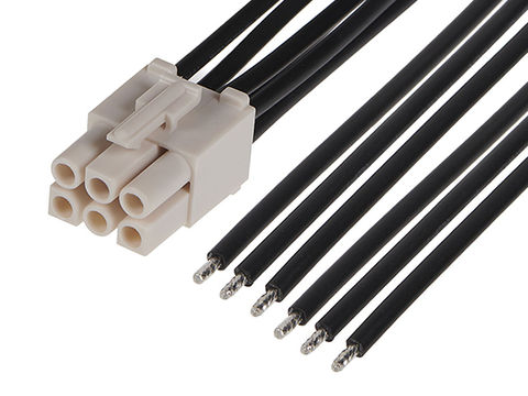 Image of Molex 2162911063