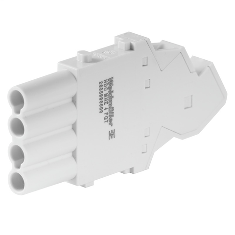 Image of Weidmuller 2635990000
