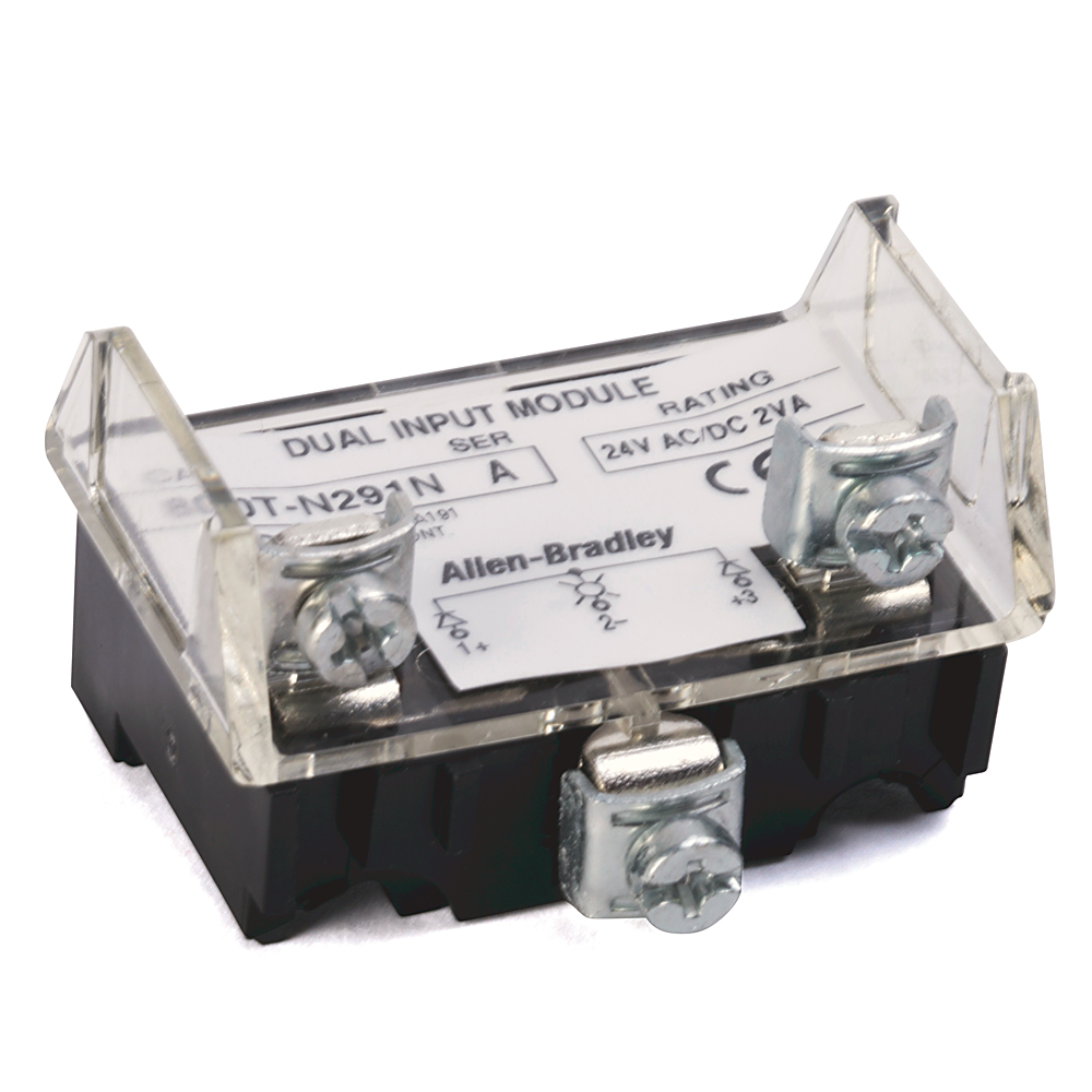 Image of Allen-Bradley 800T-N291N