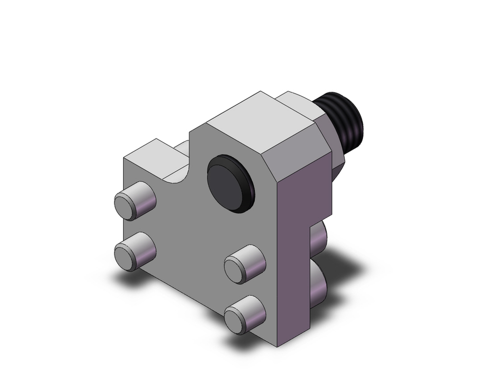 Image of SMC MXQ-CT12L