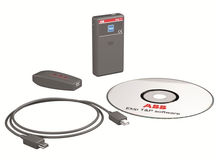 Image of ABB ZEAEKPTT