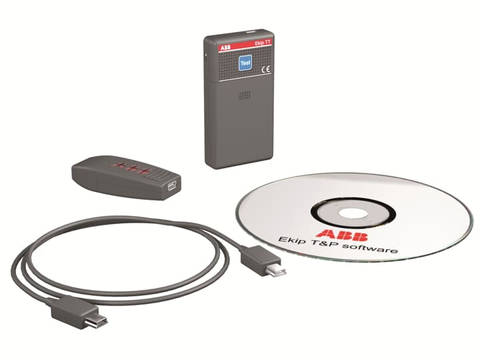 Image of ABB ZEAEKPTT