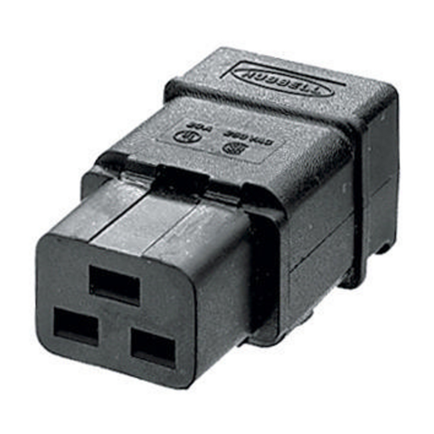 Image of Hubbell Wiring Device-Kellems H320C