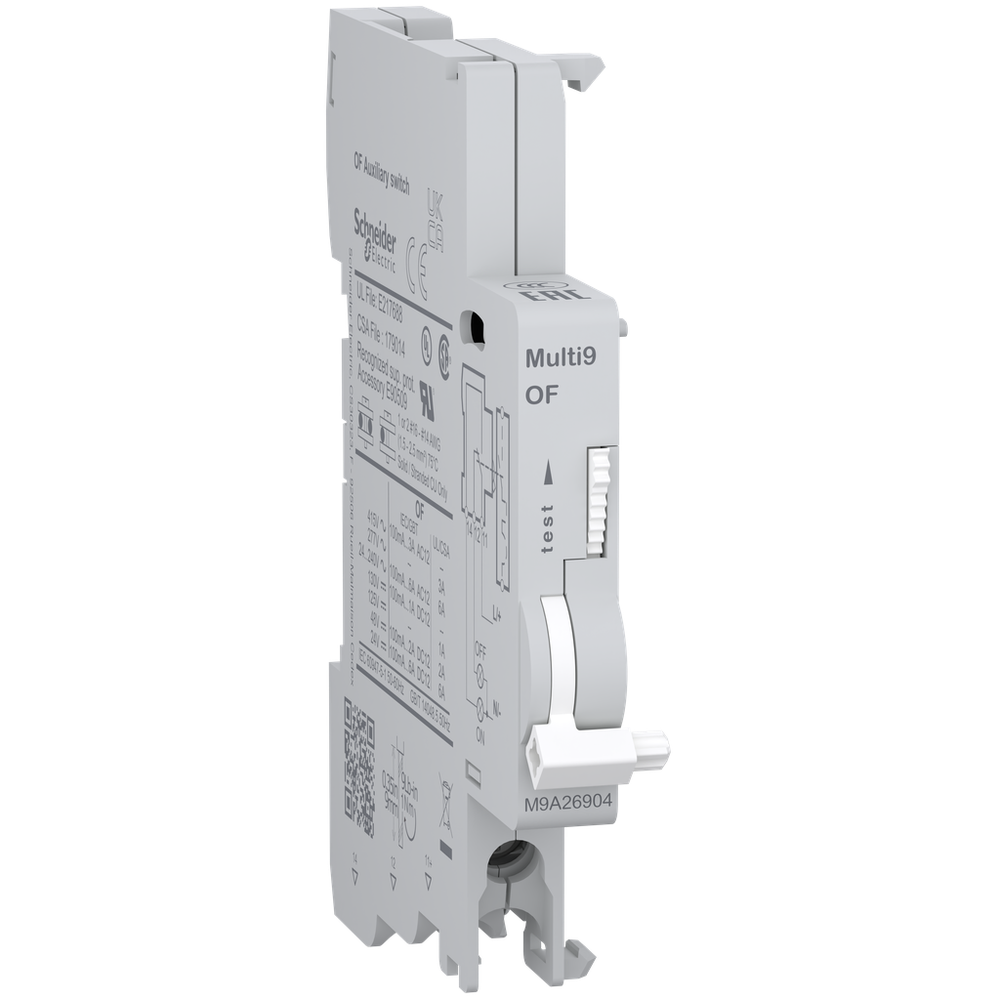 Image of Schneider Electric M9A26904