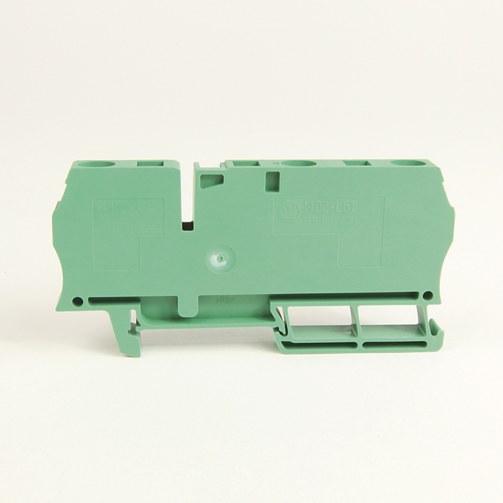 Image of Allen-Bradley 1492-L6T-G