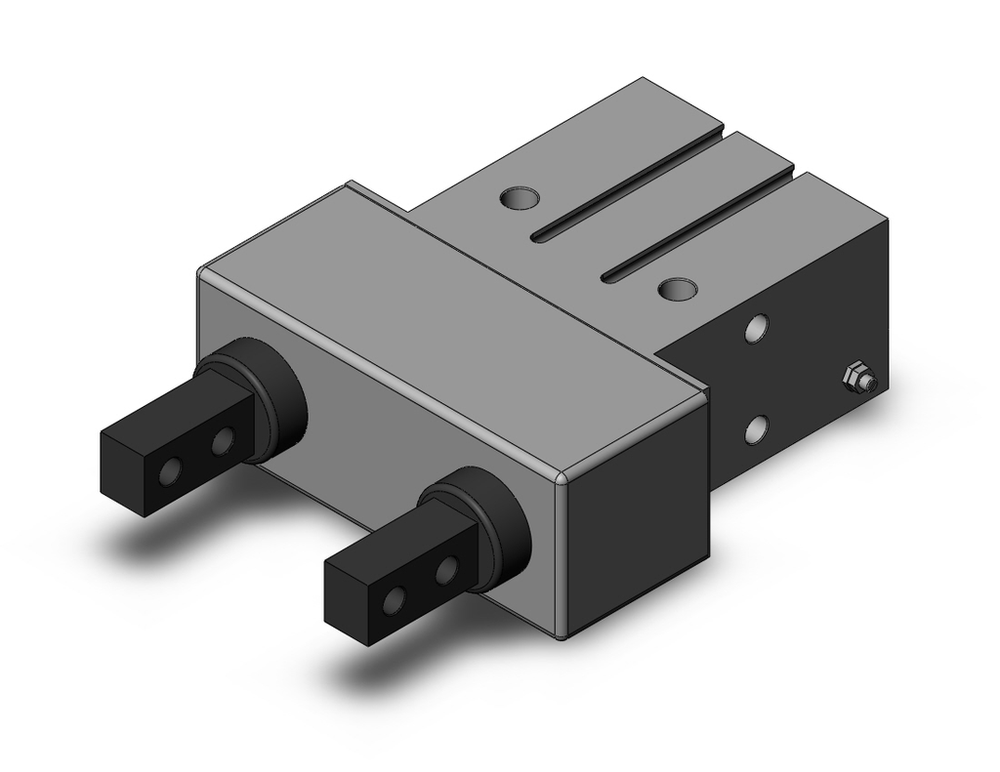 Image of SMC MHKL2-25D1S