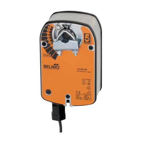 Image of Belimo LF120 US