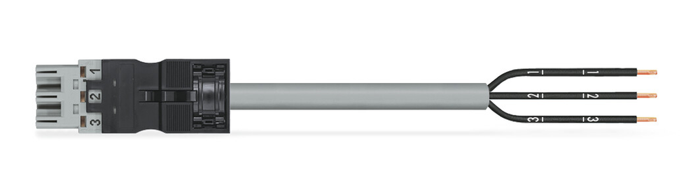 Image of WAGO 771-4993/207-303