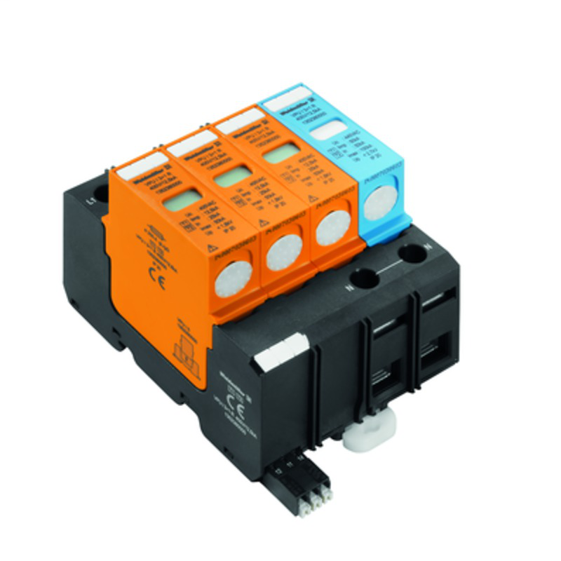 Image of Weidmuller 1352380000