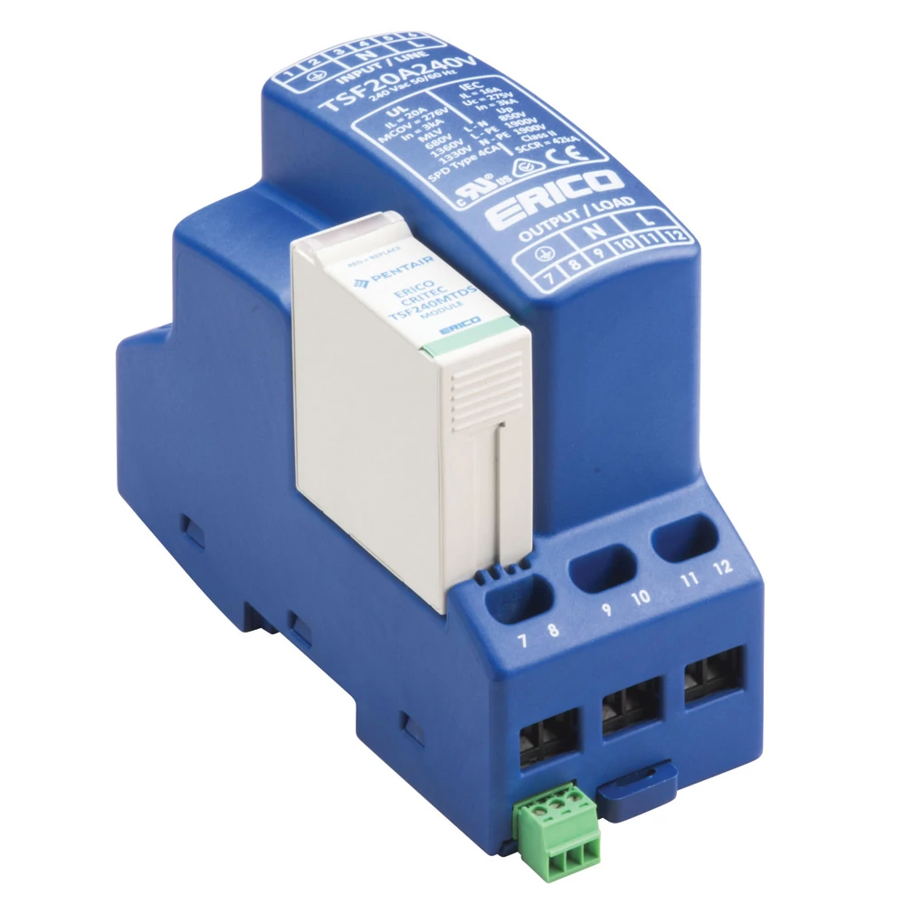 Image of nVent Erico TSF20A240V