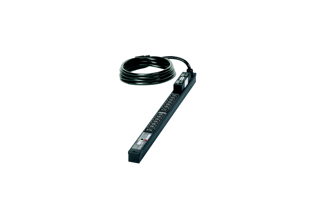 Image of Panduit QZ1B1L2BN1441