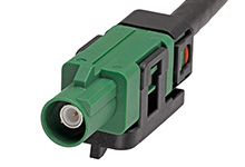 Image of Molex 734031054