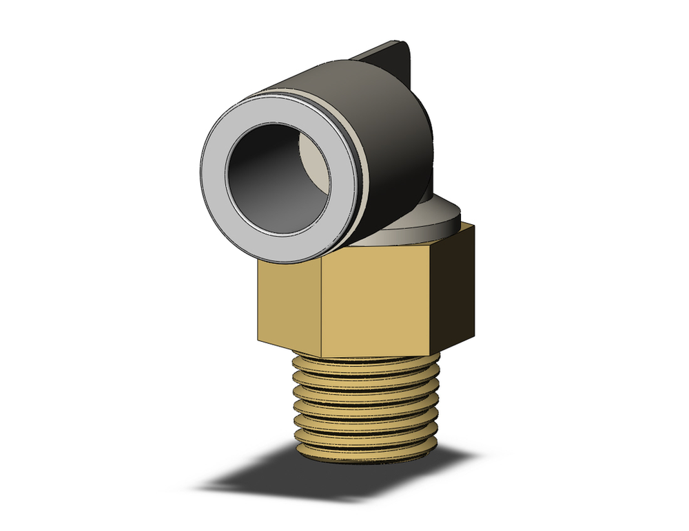Image of SMC KQ2L10-02A