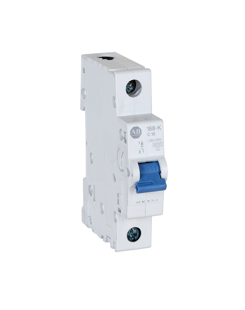 Image of Allen-Bradley 188-K1B060