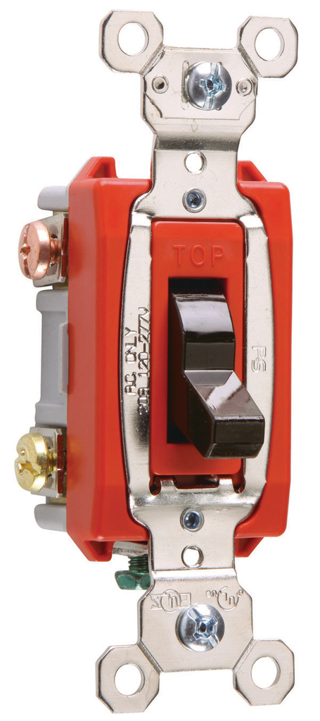 Image of Pass & Seymour PS20AC3