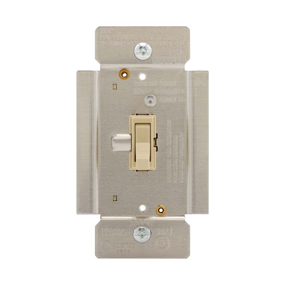 Image of Cooper Wiring Devices TI3101-V